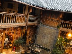 -88号小吃店·经典云南菜·地道纳西美食
