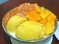 -水牛奶皇后糖水铺(深圳总店)
