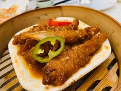 -顺德人家食府(黄金广场店)