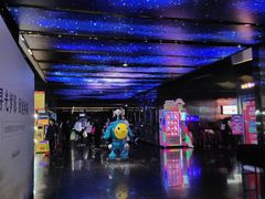 -喜满客影城(汉神广场店)