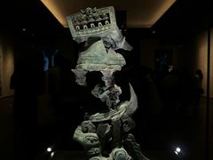 -三星堆博物馆