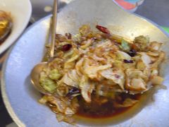 -江南里·新浙菜(苏州大悦城店)