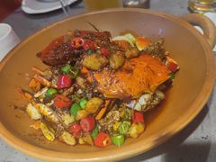 -虾胡闹龙虾馆(湄南河店)