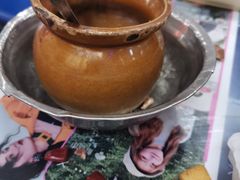 -北京外国语大学东院食堂