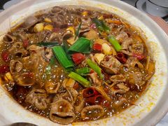 -火胖子肥肠煲·始于1998(南山村店)