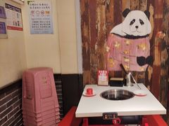 -老马路串串香火锅(北门桥店)