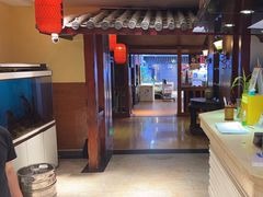 -粥全粥到海鲜家常菜·海肠捞饭(嫩江路店)