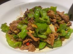 川氏小炒肉-李氏传家菜(兴城路店)