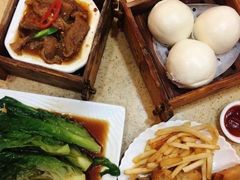 -喜鹊茶点.啫煲(车陂店)