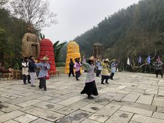 -常德桃花源景区