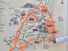 -青岛崂山太清宫