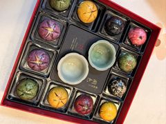 -南宋胡记(杭州灵隐寺店)