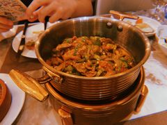 -苏坦土耳其餐厅(白云宾馆店)