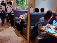 卡座-一心创作料理屋(经开万达店)