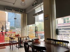 -老周记茶点