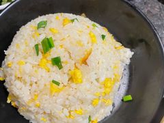 蛋炒饭-巴蜀大宅门火锅(北大街店)