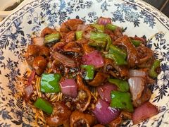 -阿大排档(长春这有山店)