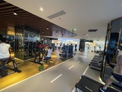 -银吉姆健身(恒隆馆)