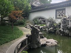 -南京中国近代史遗址博物馆(南京总统府)