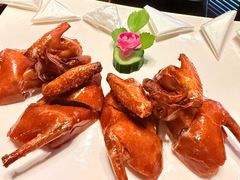 -ZEN采蝶轩·粤味臻鲜·手作点心·商务宴请(泰州店)