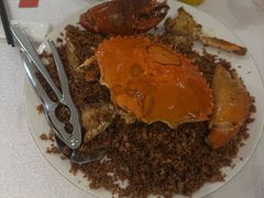 -喜记避风塘炒辣蟹(旗舰店)