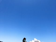 -悉尼歌剧院
