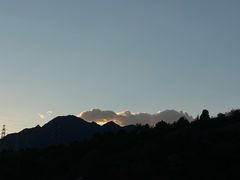 -白水寺森林公园