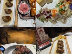 -俄士厨房(五棵松华熙LIVE店)