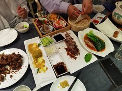 -京尊烤鸭店JINGZUN(春秀路店)