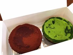 脏脏布丁挞-黛汀烘焙DAINTY BAKERY(代字行合生汇店)