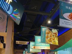 -胖老汉椒麻鸡清真新疆菜(西御街店)