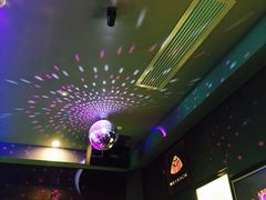 -泡沫BUbbLE量贩式KTV(金沙江路店)