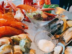 -澳门旅游塔360°旋转餐厅(南湾湖广场店)