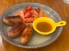 -Mesa Madre梅萨妈妈·Bintana(国贸店)