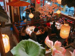 -佰家小厨·南京菜(夫子庙店)