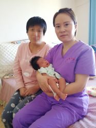 -一心缘月子产后中心