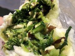 -谭景其·谭氏麻油菜包(集庆路店)