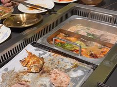 -星伦多自助料理·涮烤一体(虹悦城店)