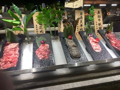 -喜庭海鲜自助(北辰三角洲北辰荟店)