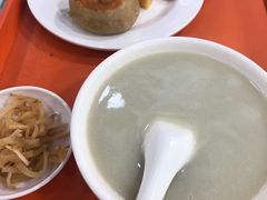 豆汁儿-白魁老号饭庄(安内店)