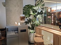 -喜茶(北京财富购物中心店)