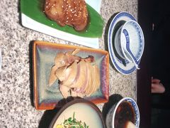 -南京大牌档(三阳广场苏宁店)