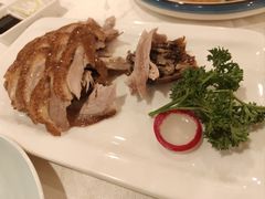 -北京全聚德(西客站店)