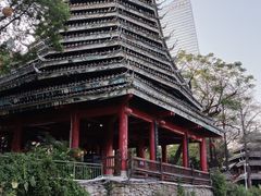 -深圳锦绣中华民俗村