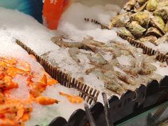 -火叮叮自助烤肉·现切牛肉(茂业店)