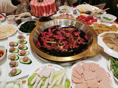 -李常在重庆火锅(合川总店)