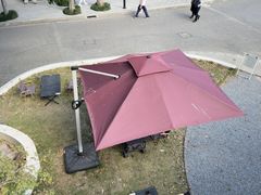 -J Create城市露营咖啡·简餐·宠物(上海动物园店)