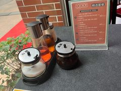 -左记港食(融科天城店)