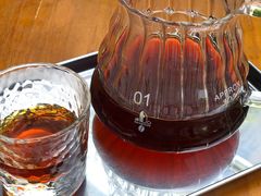 -ZM COFFEE(西安路店)