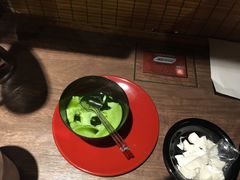 -一蘭拉面(新宿中央东口店)
